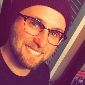 Meet your Posher, Logan